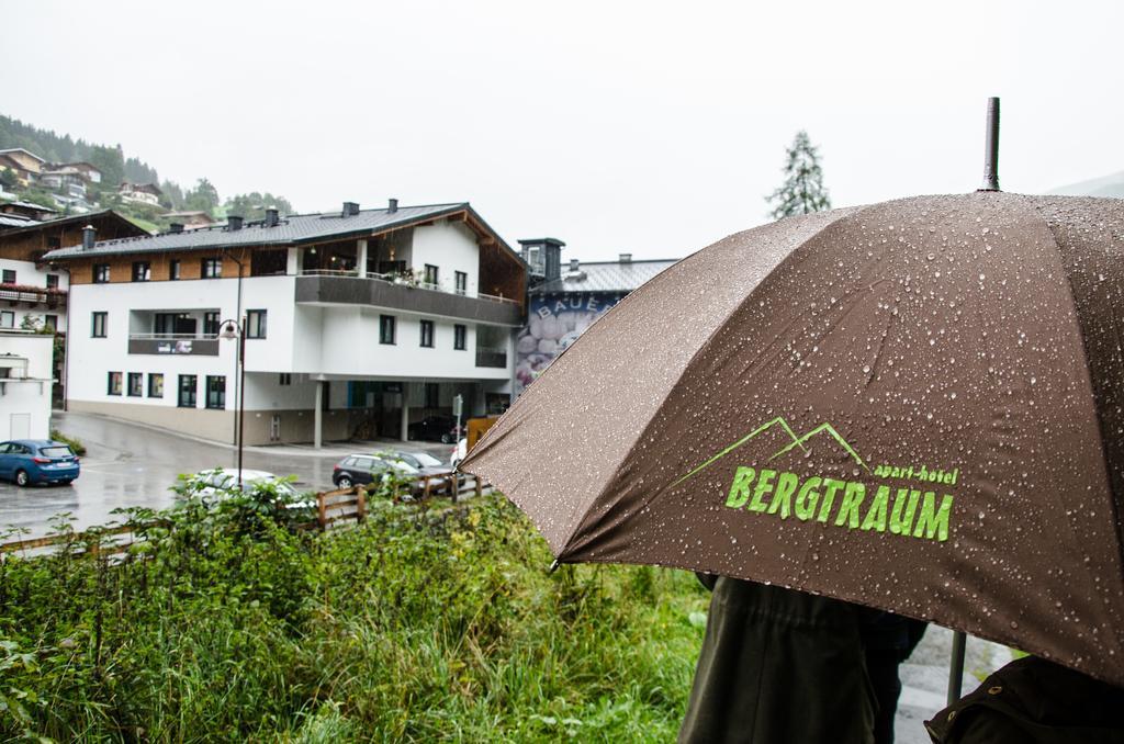 Aparthotel Bergtraum Muhlbach Am Hochkonig Exterior photo